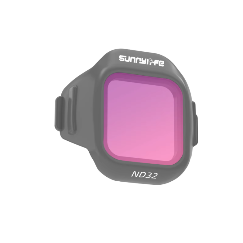 SQPP-SUNNYLIFE ND Filters 8/16 - Drone Camera Filter review and price