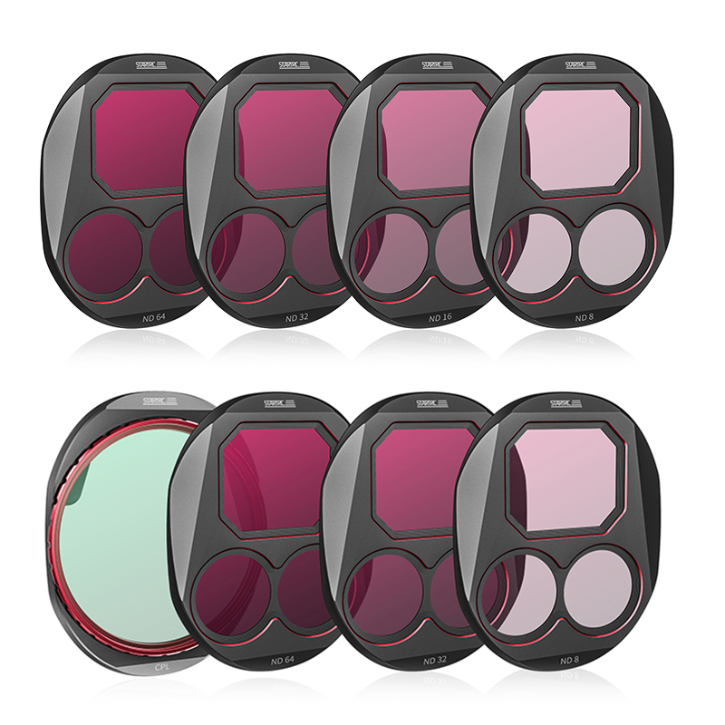 4Pcs Drone Camera ND Filters S - Drone Camera Waterproof review and price