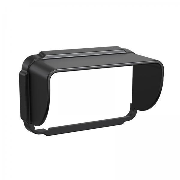 Lens Cap Gimbal Hood Protectiv - Drone Camera Lens review and price
