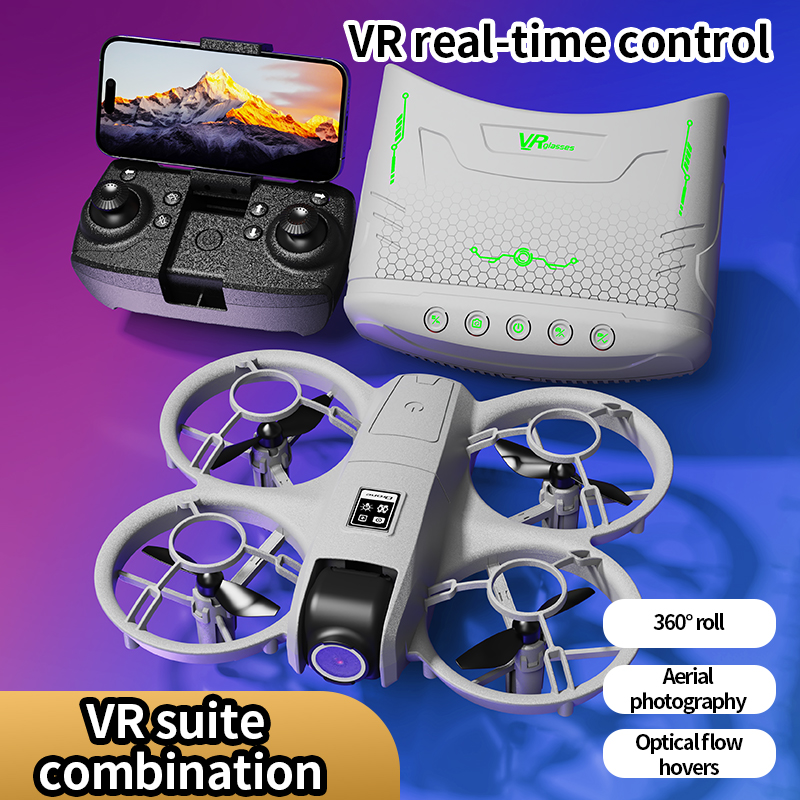 X228 VR FPV Drone HD Dual Came - Drone Camera 4K review and price