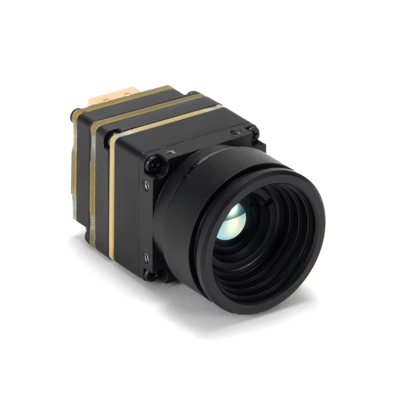 Analog CVBS Thermal Camera FPV - Drone Camera Thermal review and price
