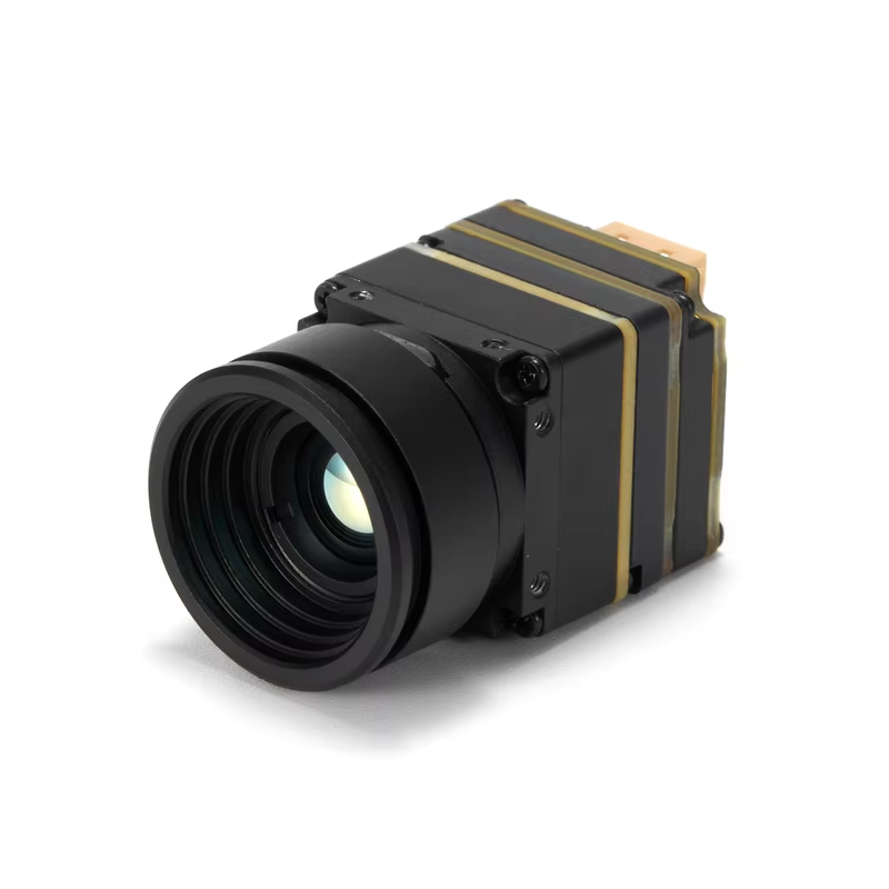 Analog CVBS Thermal Camera FPV - Drone Camera Thermal review and price
