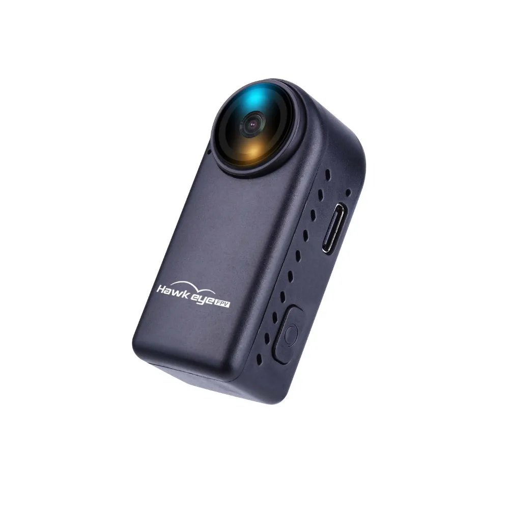 Hawkeye Firefly Thumb 3 4K 35g - Drone Camera Vlog review and price