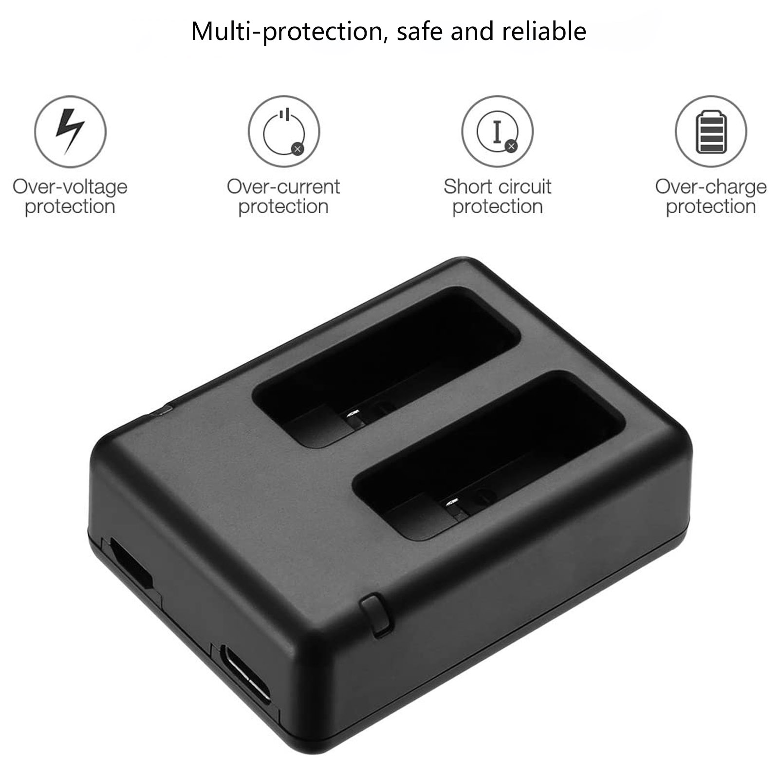Suitable for GOPRO Hero 5 Char - Drone Camera Action review and price