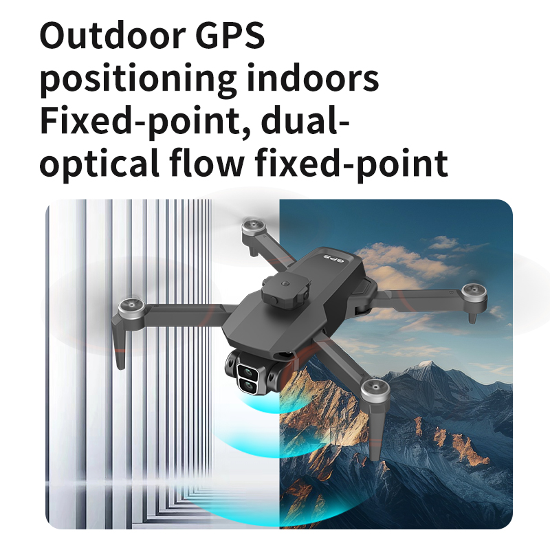 L106-1PRO GPS Professional Dro - Drone Camera Professional review and price