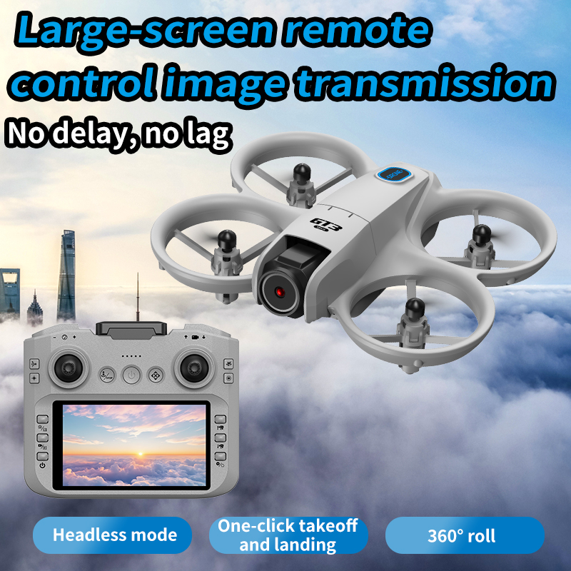 New Model GT3 MAX Drones Large - Drone Camera Night Vision review and price
