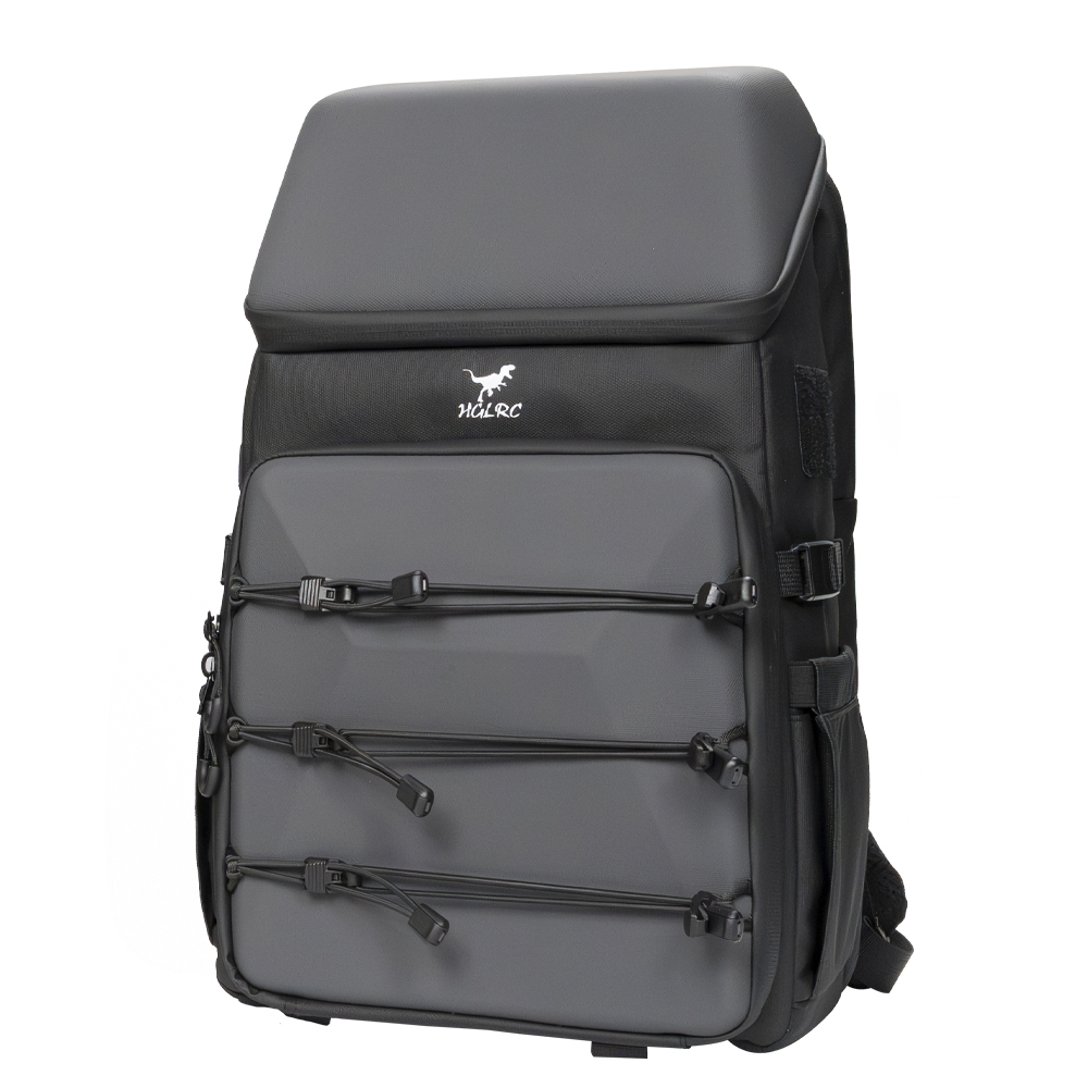 HGLRC B2 Drone&Camera Backpack - Drone Camera Case review and price
