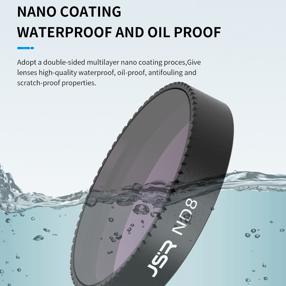 Filters For DJl NEO ND Filter  - Drone Camera Filter review and price