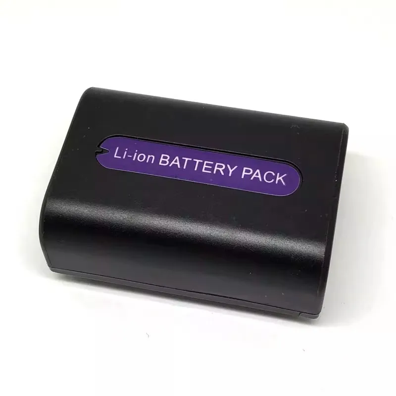 7.2V 1150mAh NP-FH50 Camera Ba - Drone Camera Action review and price