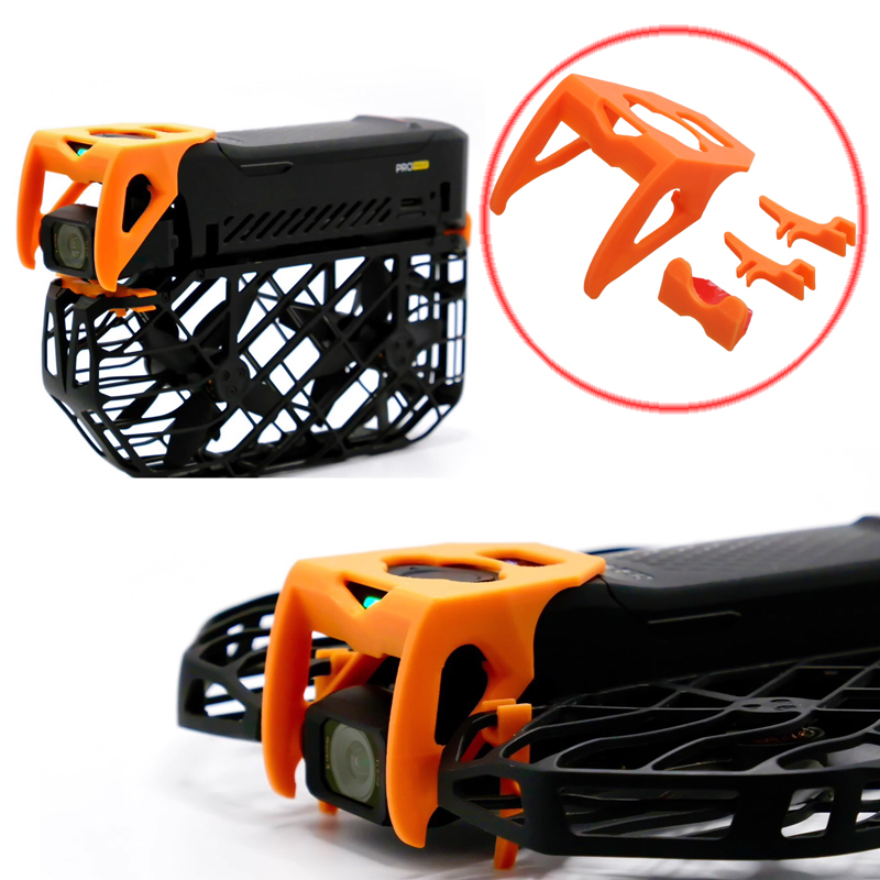 1Set For Hover X1 Pro/Pro Max  - Drone Camera Case review and price