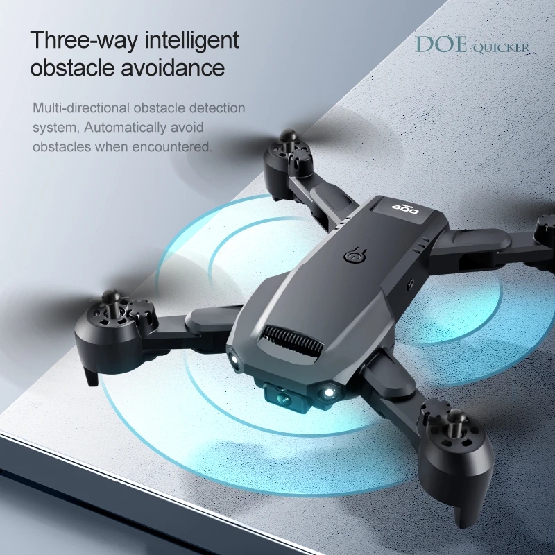 New 4DRC V23 Mini Drone 4K Pro - Drone Camera Wide Angle review and price
