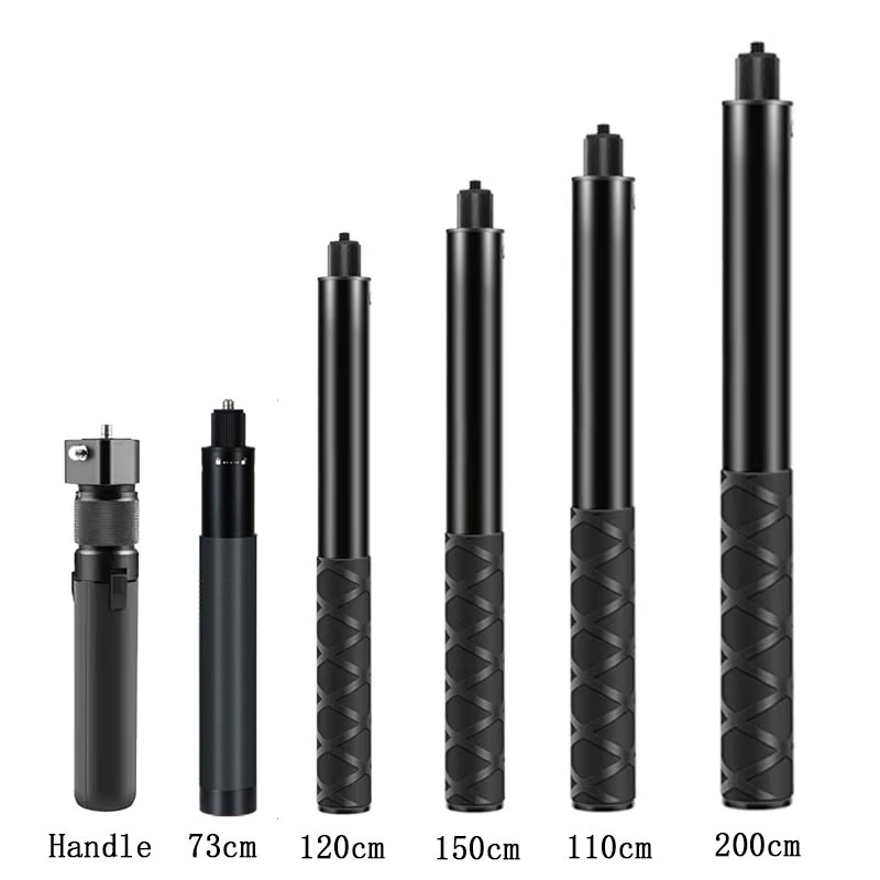 Invisible Selfie Stick for Ins - Drone Camera Action review and price