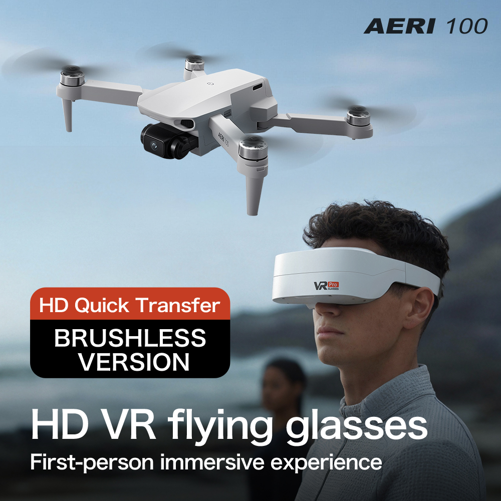 Mini Drone 4k Professional Aer - Drone Camera Night Vision review and price