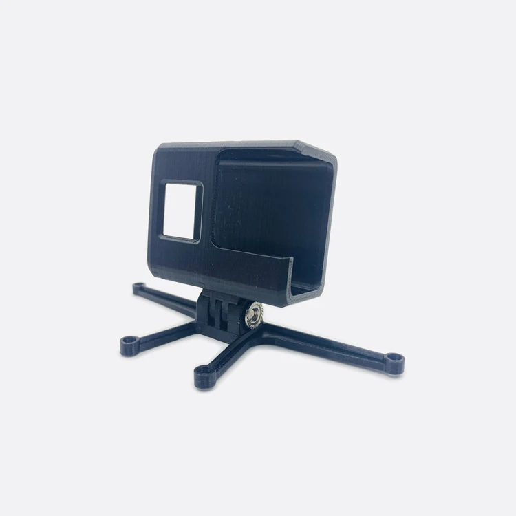 3D Printed TPU Mounting Bracke - Drone Camera Case review and price