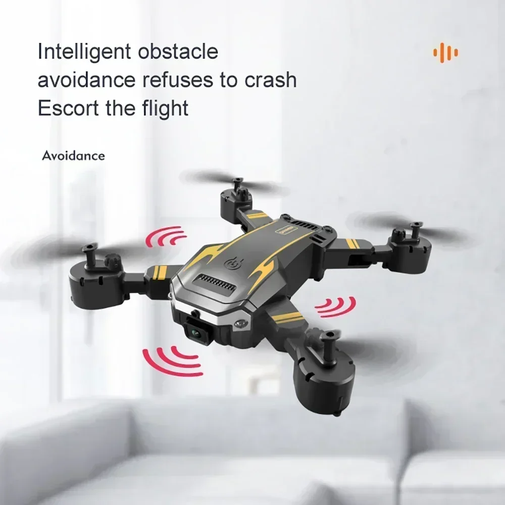 G6 pro Drone with 8K Dual Came - Drone Camera Mount review and price