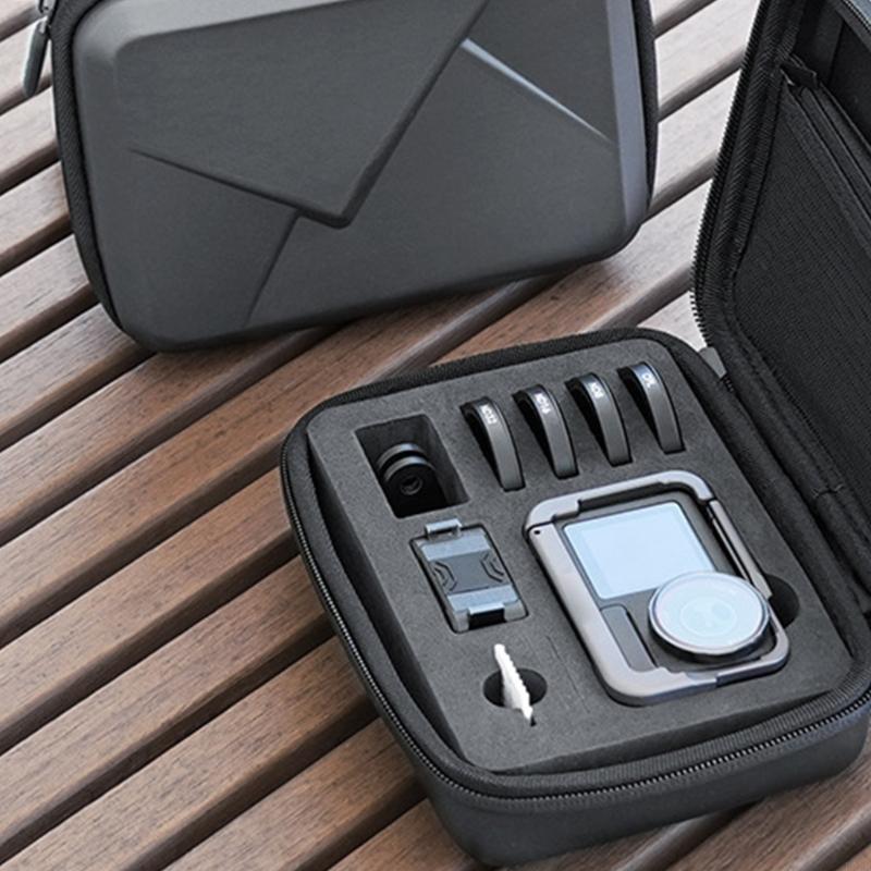 2026 New Action Camera Carryin - Drone Camera Case review and price