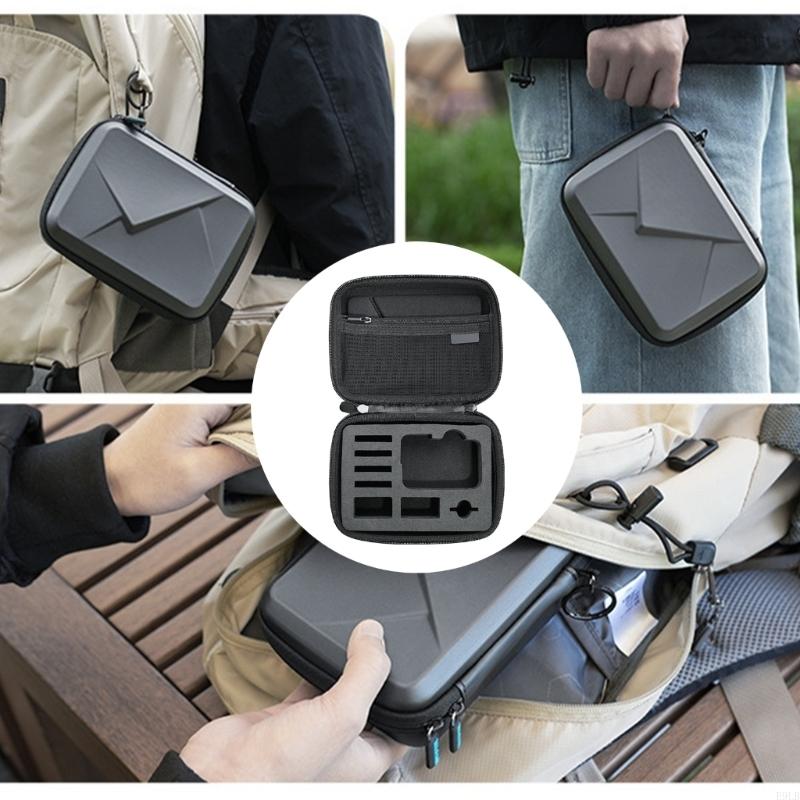 2026 New Action Camera Carryin - Drone Camera Case review and price