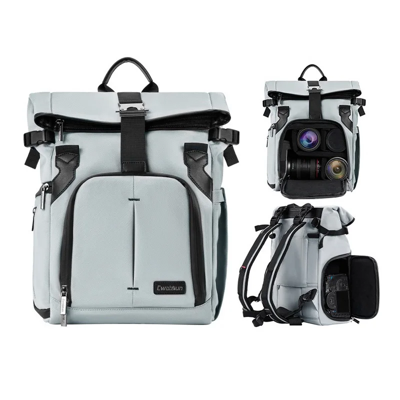 Waterproof Photography Backpac - Drone Camera Waterproof review and price