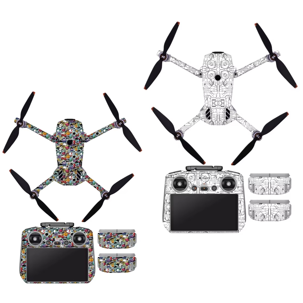 for DJI Lito X1 RC 2 Body Prot - Drone Camera Waterproof review and price