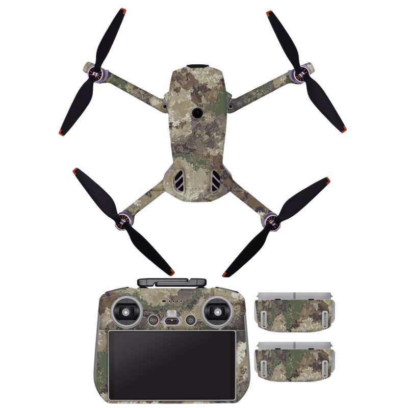 for DJI Lito X1 RC 2 Body Prot - Drone Camera Waterproof review and price
