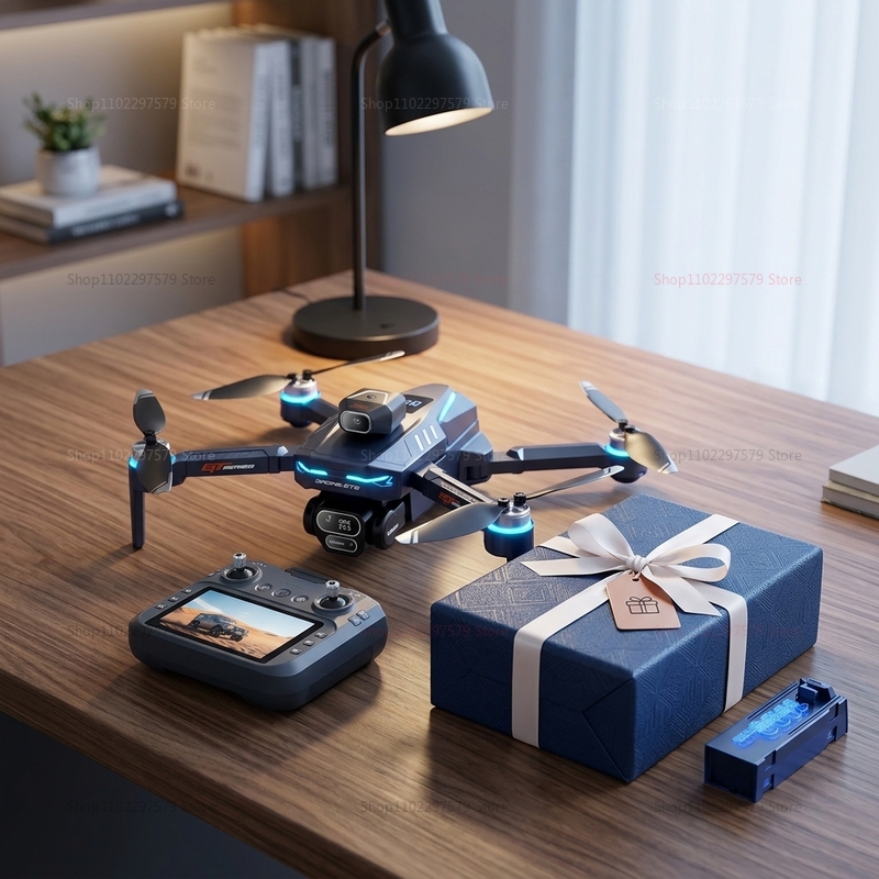 Homologado ANATEL Hot NEW Dron - Drone Camera 4K review and price