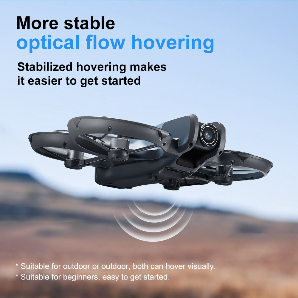 V666 Foldable Mini Drone 4K Du - Drone Camera 4K review and price