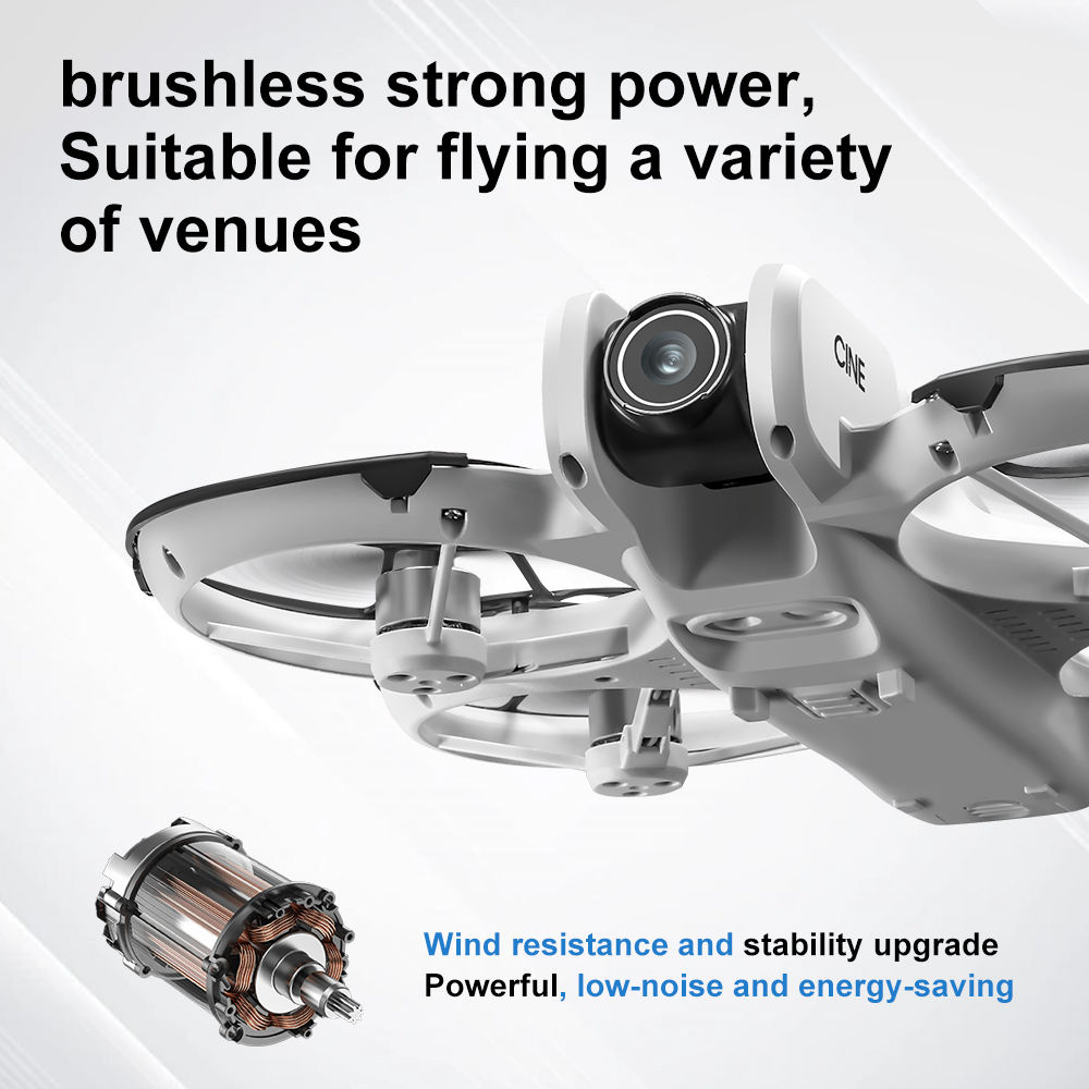 V666 Foldable Mini Drone 4K Du - Drone Camera 4K review and price