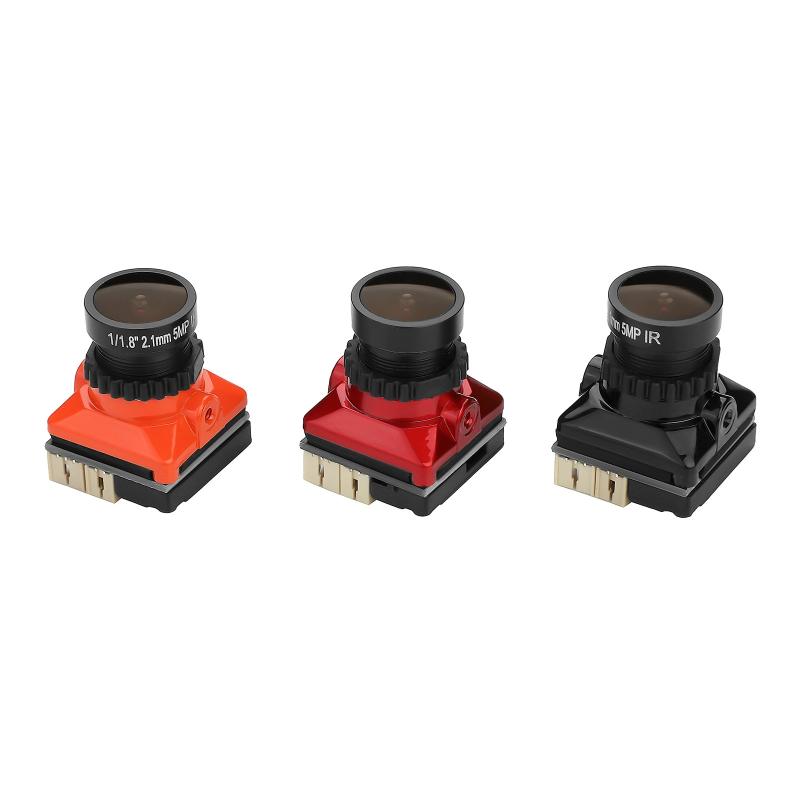 Mini FPV Camera With Super Wid - Drone Camera Wide Angle review and price