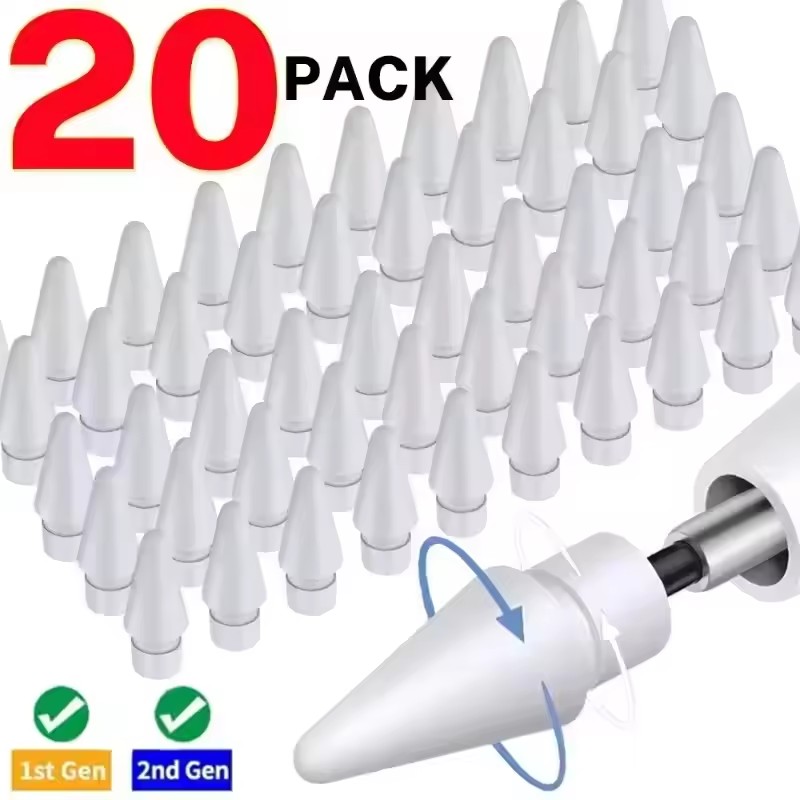Replacement Pencil Tips for Ap - Drone Camera Stabilized review and price