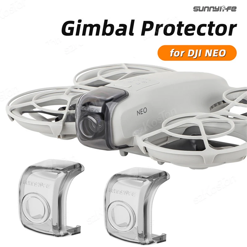 Gimbal Camera Dustproof Lens C - Drone Camera Case review and price