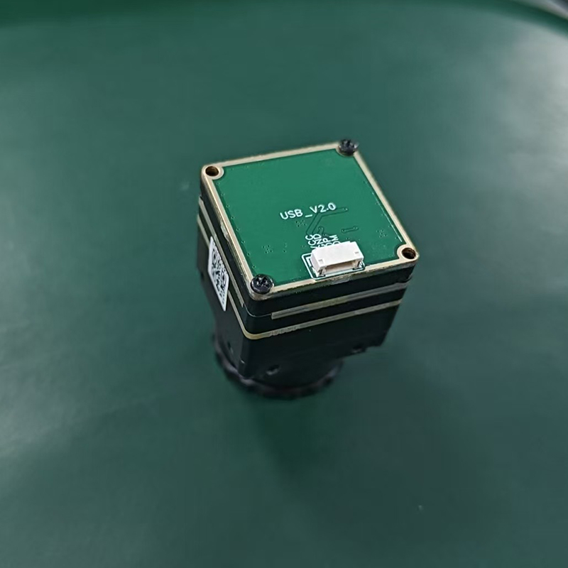 ZIYOUHU New Arrival 640x512 FP - Drone Camera Thermal review and price