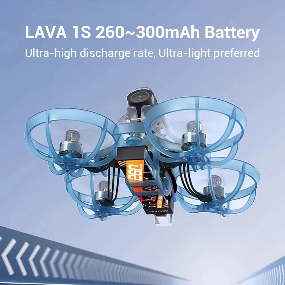 BETAFPV Air65 Brushless Whoop  - Drone Camera Mount review and price