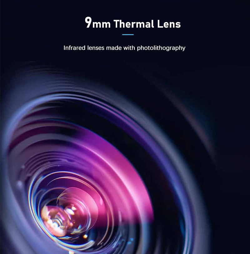 New Arrival 640x512 FPV Drone  - Drone Camera Thermal review and price