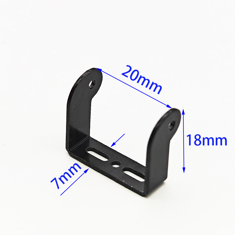 19*19mm Micro FPV Camera Mount - Drone Camera Mount review and price