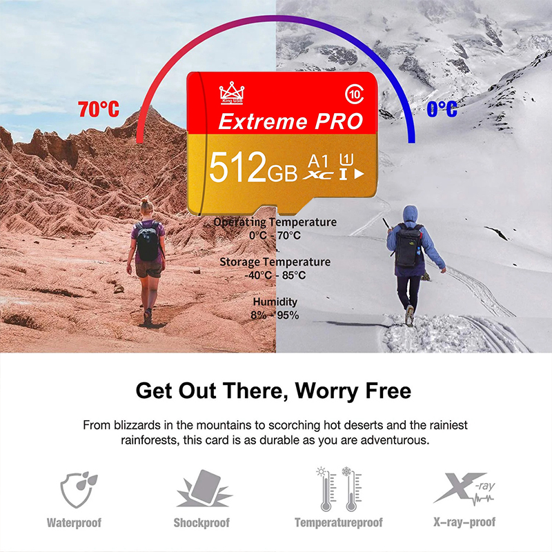 Memory Card Micro SD Card TF C - Drone Camera Waterproof review and price