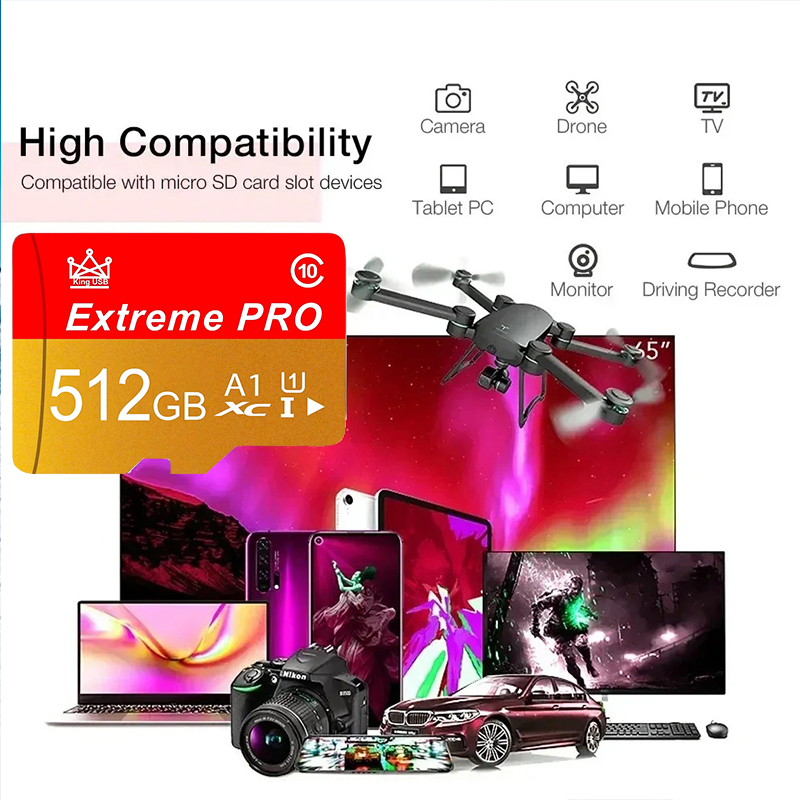 Memory Card Micro SD Card TF C - Drone Camera Waterproof review and price