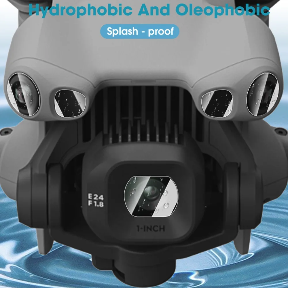 3/1sets for DJI Mini 5 Pro Dro - Drone Camera Filter review and price
