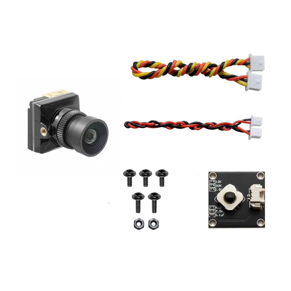 JINJIEAN Little Boy Series B19 - Drone Camera Night Vision review and price