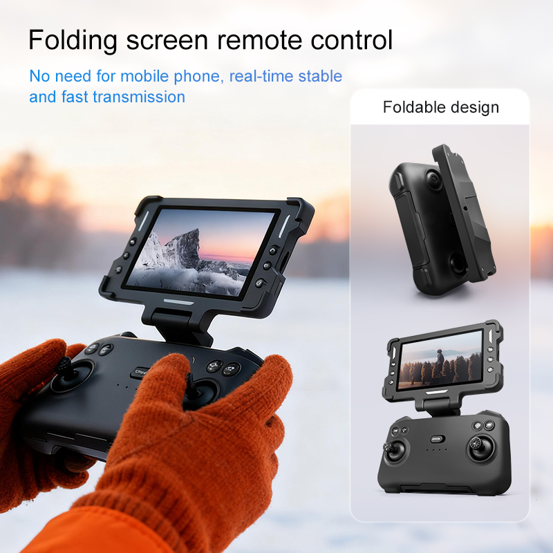 G63 Drone 8K HD Dual Cameras 1 - Drone Camera Vlog review and price